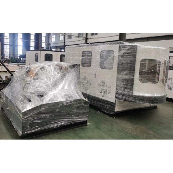 Стойки гидравлического теста CE 75kw к функциям стойки теста гидронасоса 315kw полным