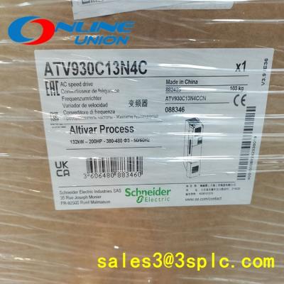 ATV320U07M2B  Schneider  Module de relais