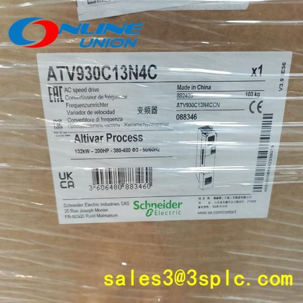 ATV320U07M2B  Schneider  Module de relais