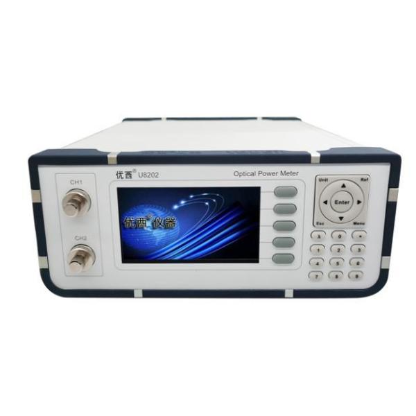 Рентабельное мульти- экрана метра силы канала оптически опционное