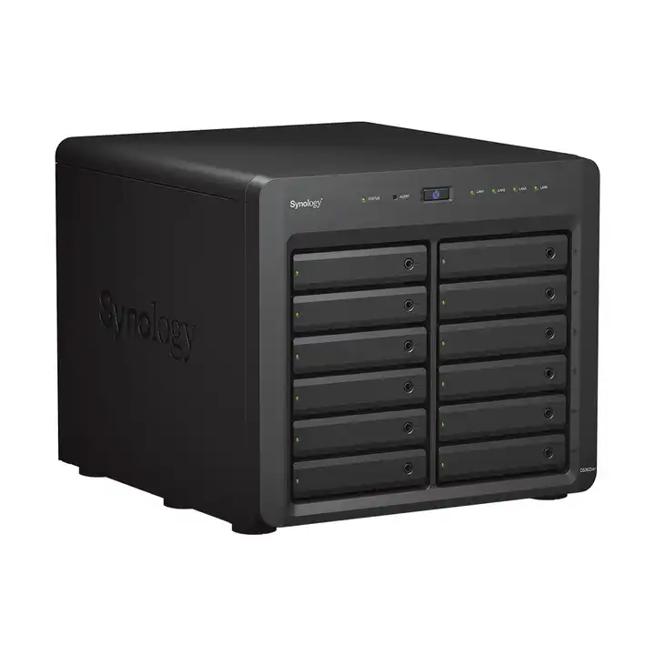 New Original  DS1823xs+ 8-Bay NAS DiskStation  Enterprise 8-bit NAS Disk Array With Good Price
