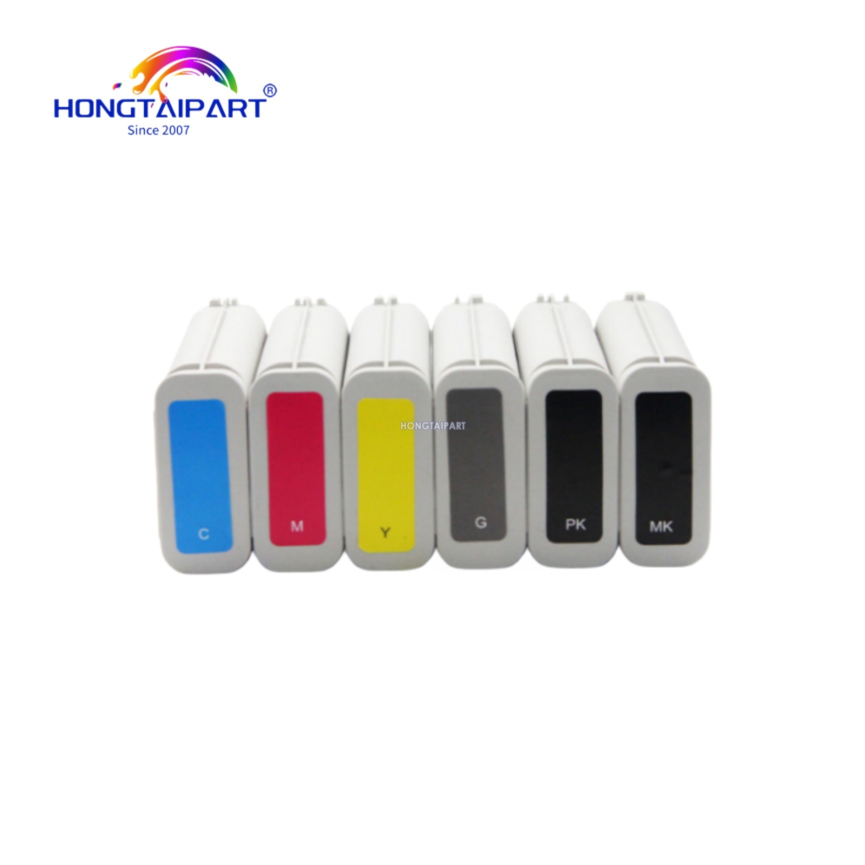 Genuine 70 73 Ink Cartridge C9448A Series CD951A Fit HP Z2100 Z5200 Z5400 Z3200