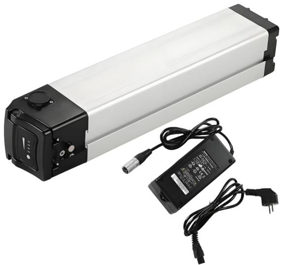 18650 LiFePO4 Battery 3.2V6AH with CAN2.0 Communication