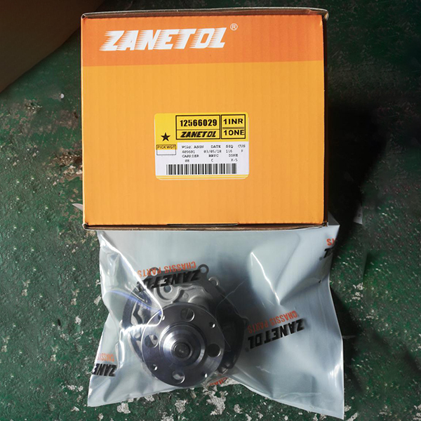 TS16949 Ford F150 Crankshaft Oil Seal XW4Z6700AA Rubber and steel