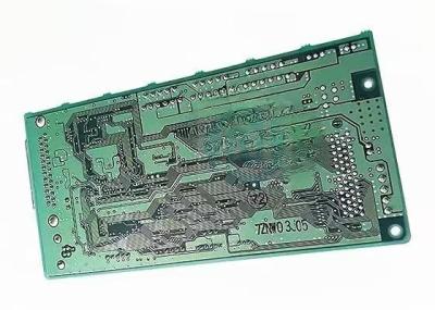 792130715 Carte de contrôle d'origine pour traceur de découpe Graphtec CE5000