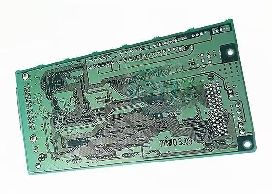 792130715 Carte de contrôle d'origine pour traceur de découpe Graphtec CE5000