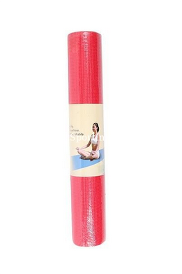 Hot Sell Sticky Yoga Mat traditional PVC Yoga Mat