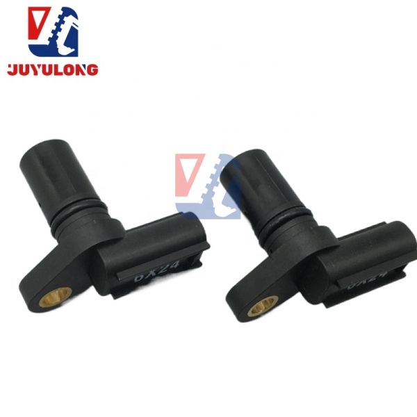JUYULONG Is Suitable for Sumitomo SH120 200 210-3 A3 Z3 Isuzu 8-97240790-0 Excavator Speed Sensor Construction Machinery Parts