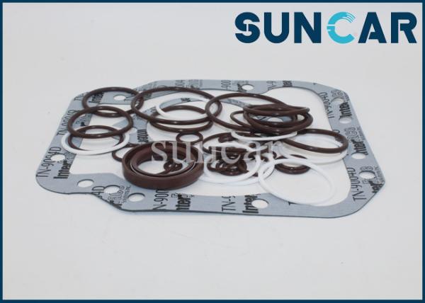Main Pump Service Kit Fits For C.A.T 12G High-quality Hydraulic Pump Replacement Kit
