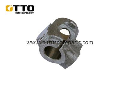 8-97334414-0 Isuzu Replacement Parts Valve Rocker Arm Shaft Seat For ZX200-3 4HK1 8973344140