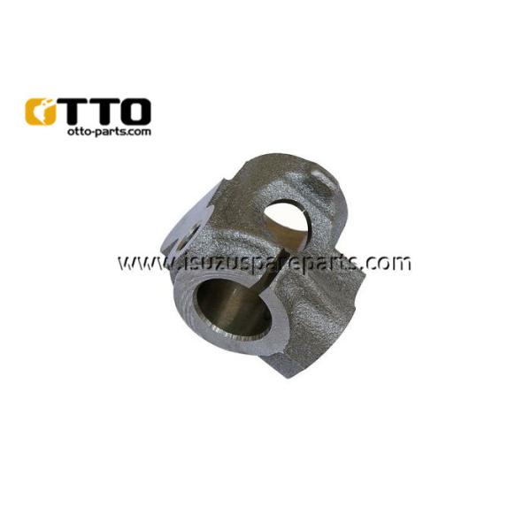 8-97334414-0 Isuzu Replacement Parts Valve Rocker Arm Shaft Seat For ZX200-3 4HK1 8973344140