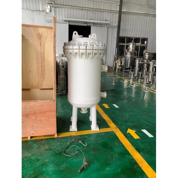 корпус фильтра патрона pp полипропилена 20 дюймов обработка Stong 0,5 микронов кисловочная жидкостная