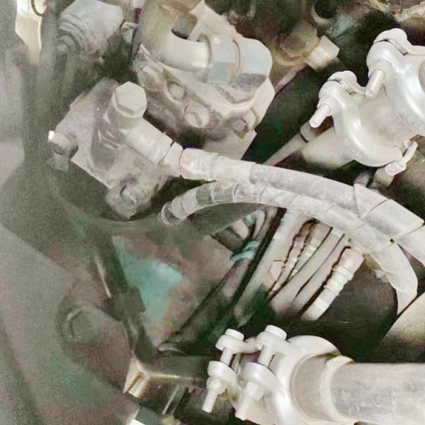 Buena condición Kobelco SK 60 Excavadora Mini con capacidad de 0.24 m3 en Shanghai