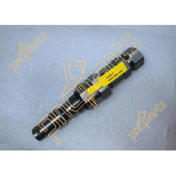 Обслуживание 4654860 клапана сброса EX200-5 ZX330-3 DH370 JCB220 JS330 главное Обслуживание 4654860 клапана сброса EX200-5 ZX330-3 DH370 JCB220 JS330 главное