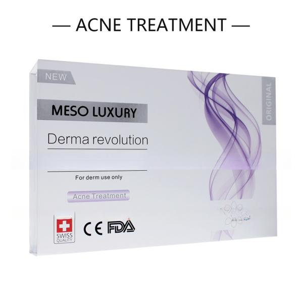 Skin Beauty Acne Treatment Collagen Anti Scars Skin Whitening Repair Hydrating