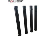 3.5''Circulação inversa RC Forro de pedra martelo para exploração de minas
