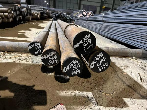 EXW/FOB/CIF Cold Work Tool Steel IS ALLOY for Superior Performance