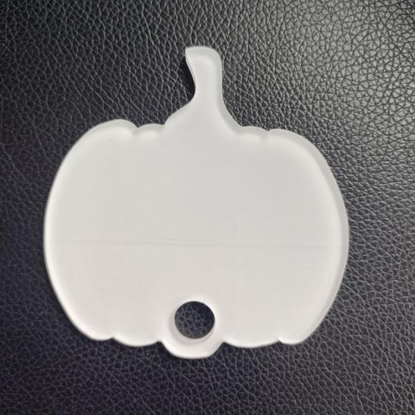 Lightweight Acrylic Sublimation Ornaments 20oz 30oz Stainless Steel Cup Lids