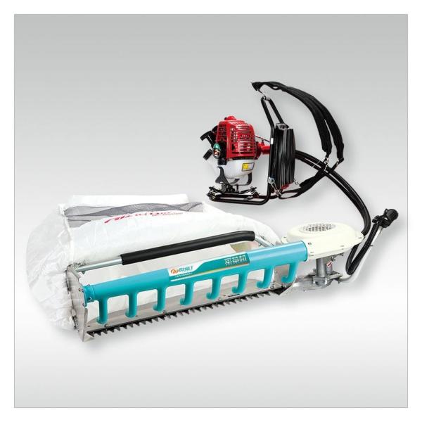 Upgrade Your Tea Harvesting with DL-4C-Z 450mm 500mm 600mm Cutting Width