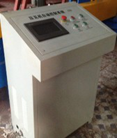 Крен листа толя трапецоида формируя делающ машину для строительного материала