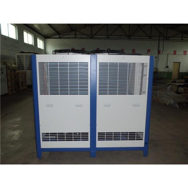 Best Price 5 Ton For Plastic Industry Air Cooled Water Chiller