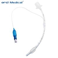 Fabricant de tubes endotrachéaux en PVC jetables médicaux non menottés