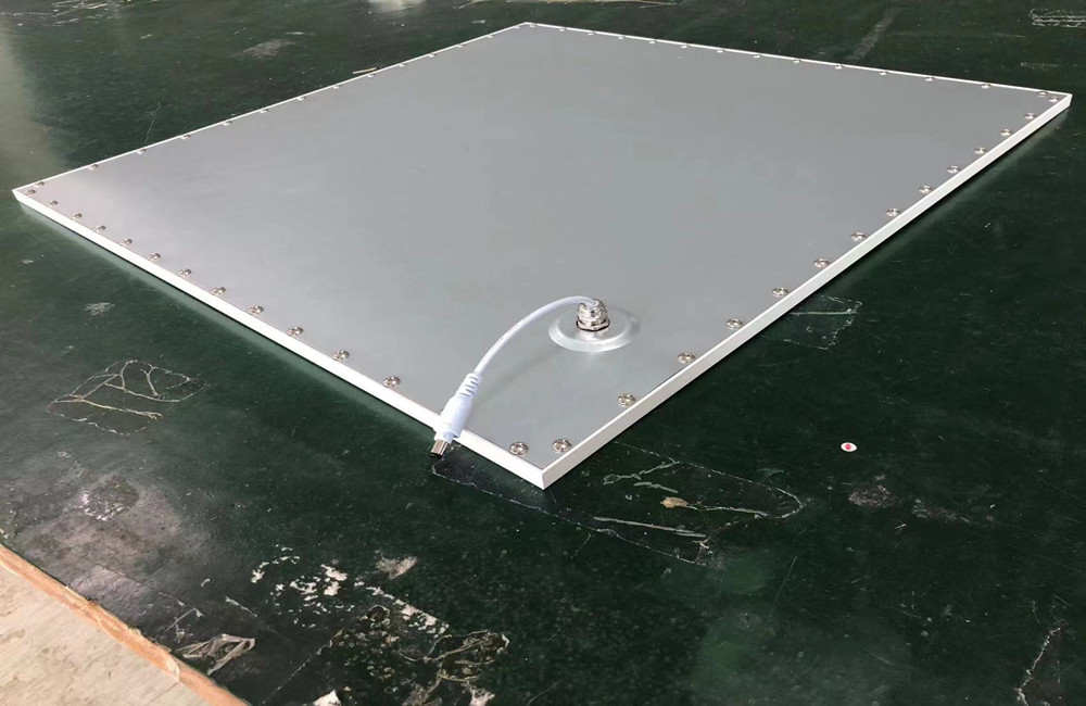 Водоустойчивый свет панели IP65 620x620 на открытом воздухе 38w к 96w