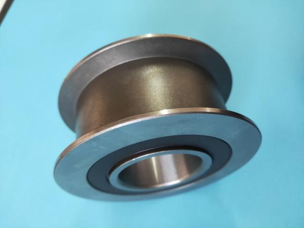 O carregamento do anel do gerencio do Sturdiness fácil instala o design compacto do desempenho sem falhas