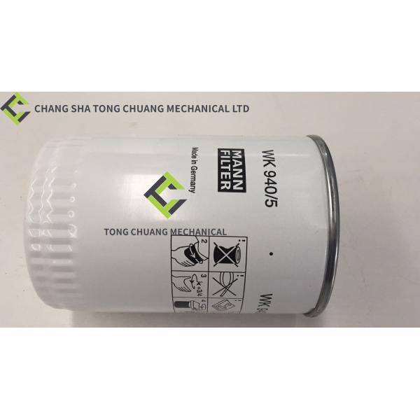 Zoomlion Sany Concrete Pump Parts Deutz Oil Filter Bag MANN Diesel Filter WK940/5