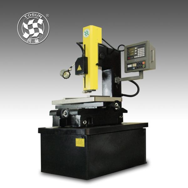 High Precision Small Hole Drilling EDM Machine 703SA for Metal