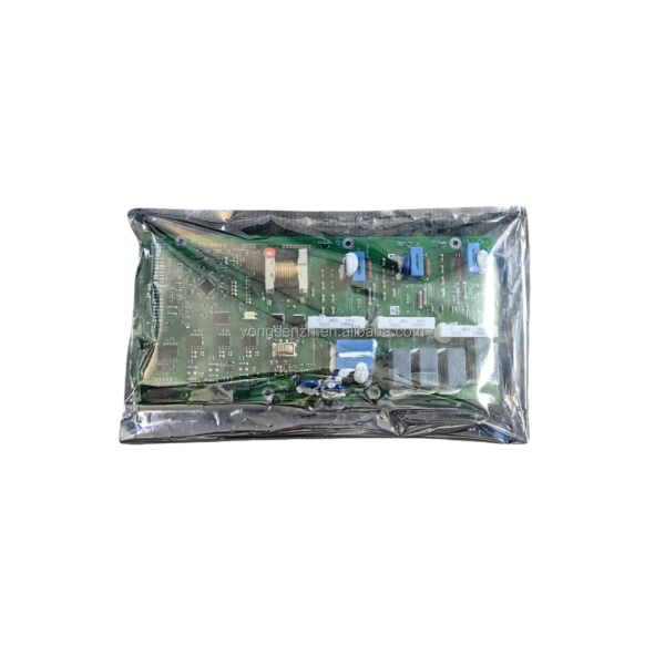 Genuine 134B0200 Danfoss Rectifier Trigger Board 315kW-450kW Danfoss VLT Inverter Power Driver Card