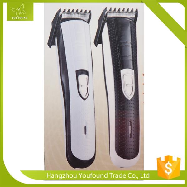 NV-3957 Best Quality Haircuts for Personal Care 600mAh Ni-Cd Battery Hair Trimmer