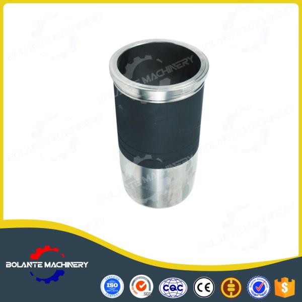MAN D2848 D2865 D2866 Engine Parts 128MM Wet Cylinder Liner 227WN37