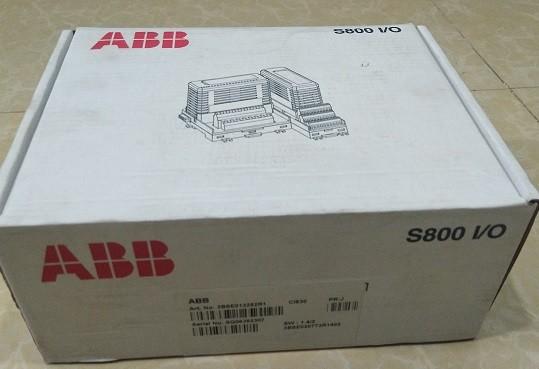 Module d'interface de communication du matériel 3BSE013252R1 Profibus d'Abb Ci830 Abb 800xa