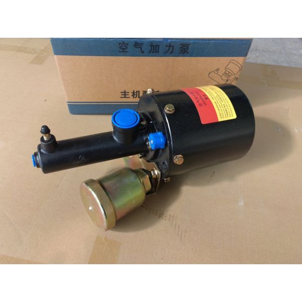 252908270 In Stock Air Booster Pump Air Pressure Booster ISO9001