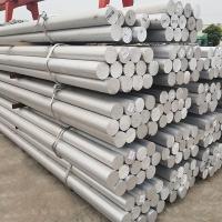 Aluminum Frame Bar 1050 1060 1100 Aluminum Bar Perimeter Aluminum Bars For Security House