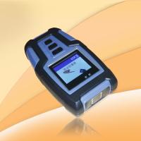 protetor Tour Patrol System do tempo real de 1200mAh 4G GPRS IP68 Digitas