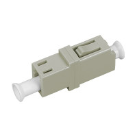 Переходник LC MM SX без фланца