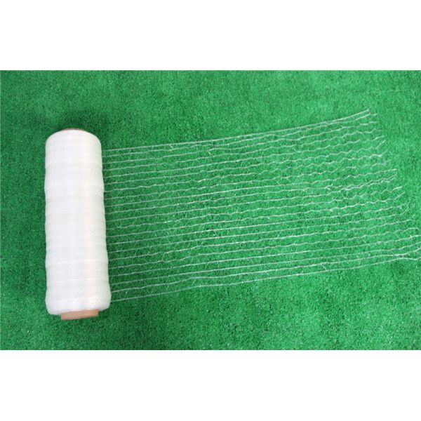 Durable Pallet Net Wrap for Secure Load Wrapping | High Strength & Easy Handling