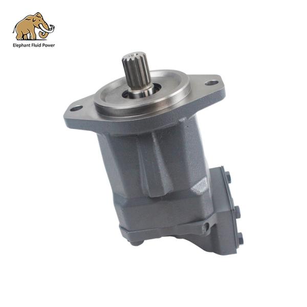 Rexroth Hydraulic Pump Replacement A10V Series 60cc Control Mode DFR1 52R Series