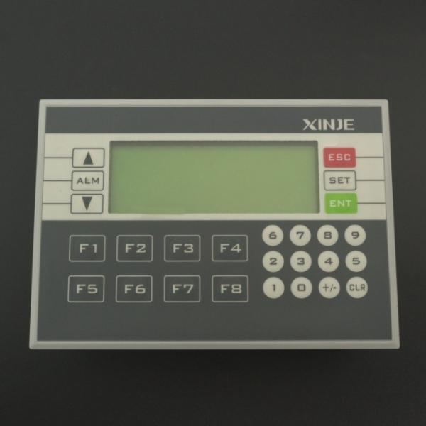 XP2-18RT PLC HMI Integrator OP330 Operate Panel XC2 10DI/8DO