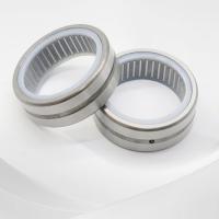 Rodamientos de rodillos de aguja Rodamientos de aceite sólido Máquinas industriales de alimentos Capacidad Molino de pellets