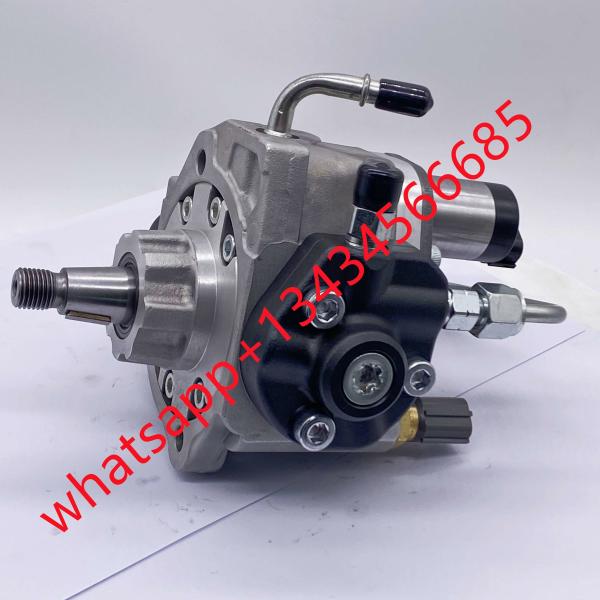 Autres pompes d'injection de carburant à rampe commune d'injecteur diesel industriel 294000-1800