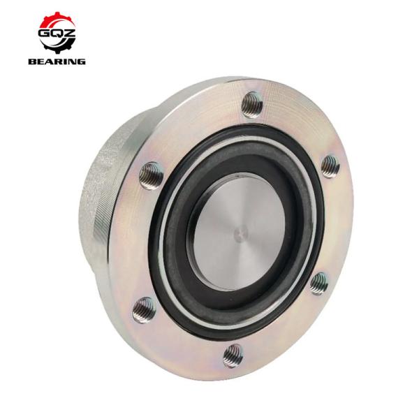 Démètre de l'arbre 28 mm Rameau agricole AHU34120B-01 Unité de plaque tournante agricoles AHU34120B Type A Pour harrow à disque