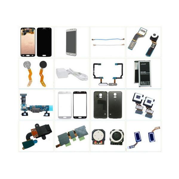 1920x1080 Resolution iPhone 6 LCD Replacement Display Digitizer Assembly