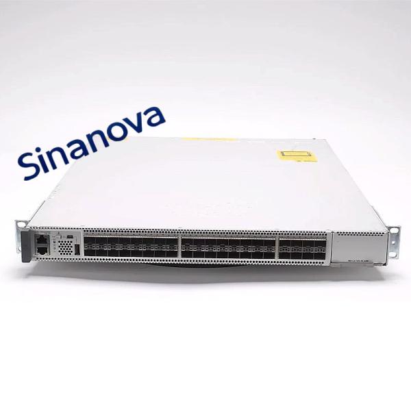 C9500 40X A 9500 40 port 10G switch 40G QSFP+  enterprise switch original new in stock