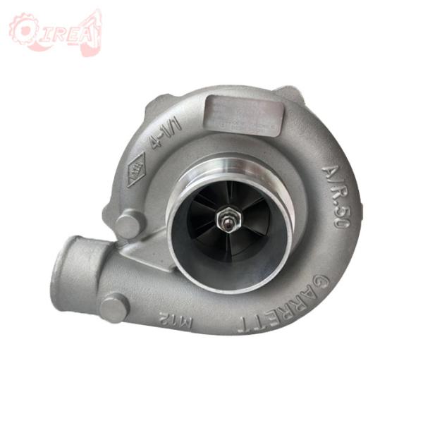 первоначальный D85 турбонагнетатель 6151-82-8500 двигателя дизеля бульдозера S6D125E