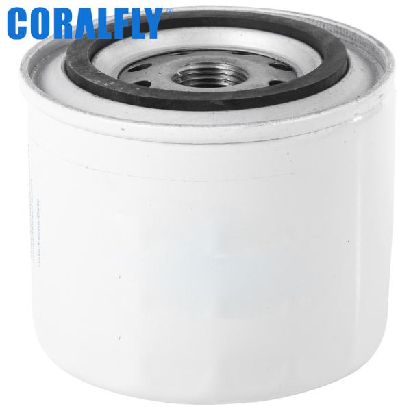 Filtro de combustível de escavadeira P550048 para filtro de combustível CORALFLY