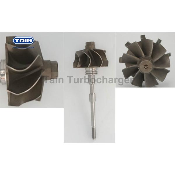 434533-0012 вал 43*37.5 колеса турбины для гольфа TDI 708639/714467 Фольксваген