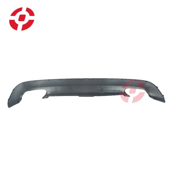 Guía de aire de protección de placas de automóvil Nueva Autopartes originales delantero parachoque Guía de aire inferior para volvo XC60 OE 31425207 39796960